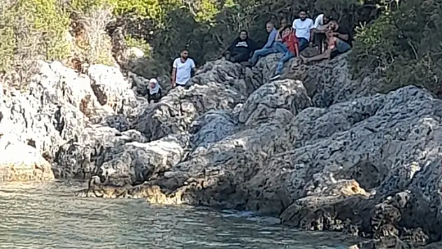 'Banker Bilo' Filmi Fethiye'de Gerçek Oldu!