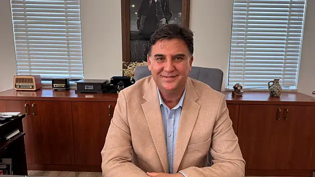 Başkan Karaca'dan Eğitime Kapsamlı Destek