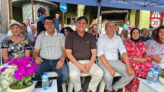 Başkan Karaca: 'Fethiye Belediyesi Türkiye'de İlk Üçte'