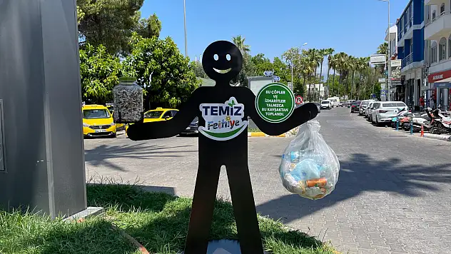 Başkan Karaca: 'Fethiye'yi Tertemiz Yapmaya Kararlıyız'