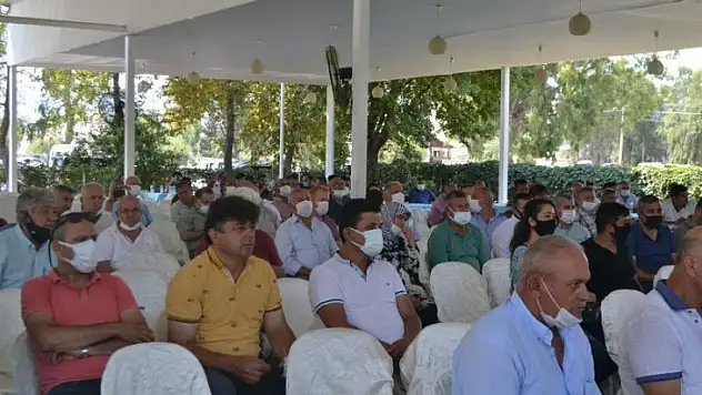 Başoğlu, güven tazeledi