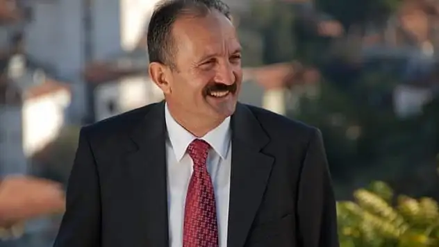 Behçet Saatcı hastaneye kaldırıldı