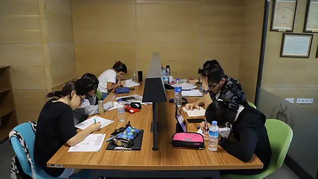 Belediyeden Okuma Seferberliği Projesi başlatıldı