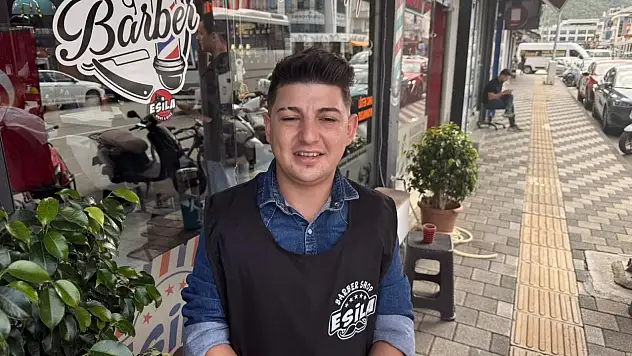 Berberden Sezon Değerlendirmesi