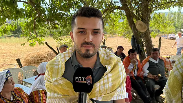 Beşkaza Platformu'ndan Birlik ve Dayanışma Mesajı