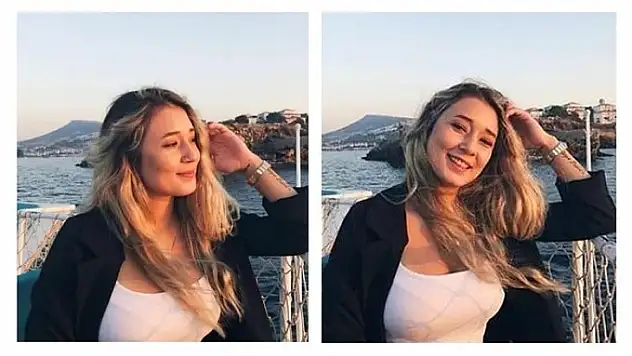 Bir kadın cinayeti daha!