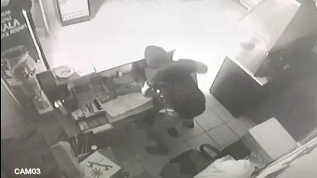 Bodrum'un Korkulu Rüyası Yakayı Ele Verdi