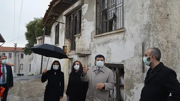 Bozçelik, ihtiyaç duyulan hizmeti adresinde sunmayı amaçlıyoruz