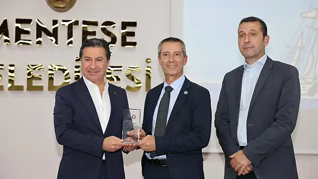 Büyükşehir'den Akdeniz'in Geleceği İçin Önemli Etkinlik