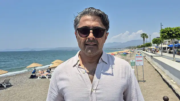 ÇALIŞ-DER: 'Kâr Amacı Değil, Hizmet Odaklıyız'