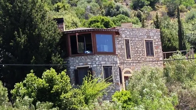 Can Dündar'ın Milyon Dolarlık Villasıyla İlgili Flaş Gelişme