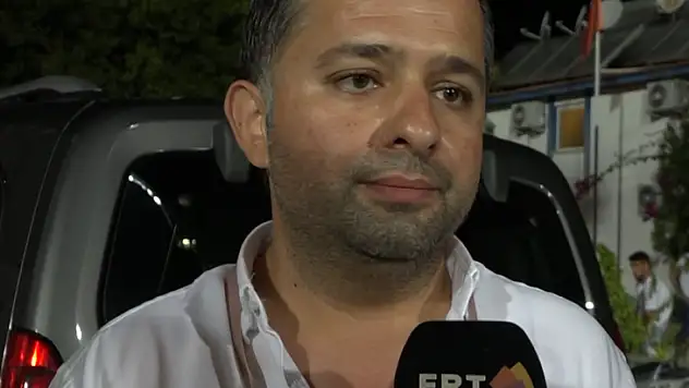 ÇATAL, 'BUGÜN İYİ MÜCADELE ETTİK''