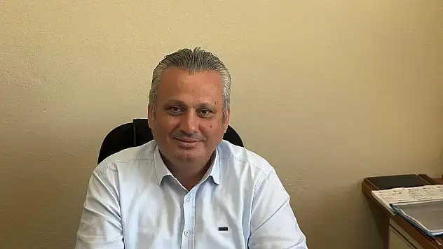 CHP Fethiye İlçe Başkanı Koyuncu'dan Tepki