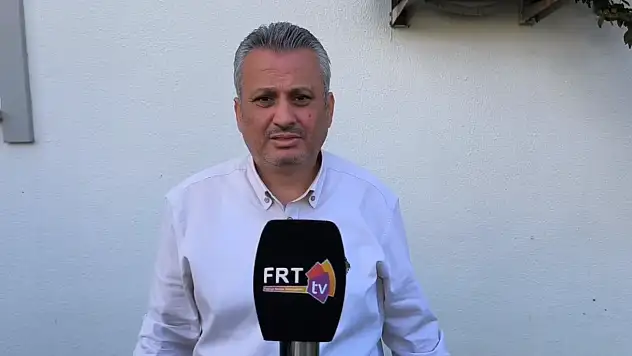 CHP İlçe Başkanı Koyuncu'dan Aytekin Aras'ın Vefatıyla İlgili Açıklama