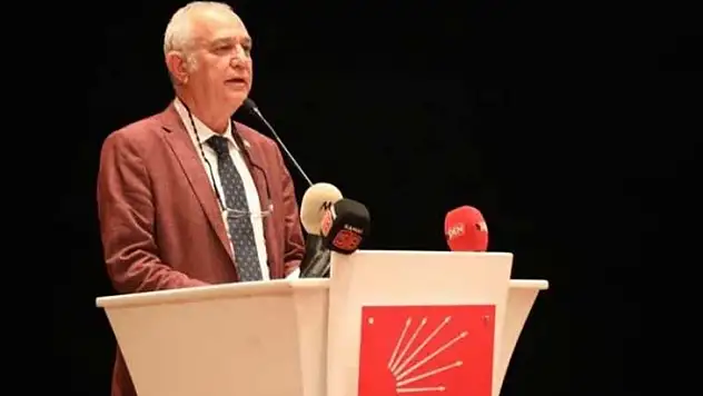CHP Muğla İl Başkanı Adem Zeybekoğlu, 'Cumhuriyetin 2. yüzyılında eğitim ücretsiz olacak, barınma sorunu çözülecek'