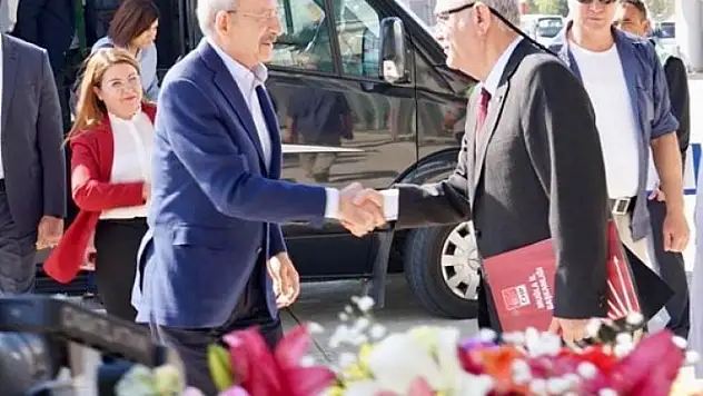 CHP Muğla'dan Bahçeli'ye tepki