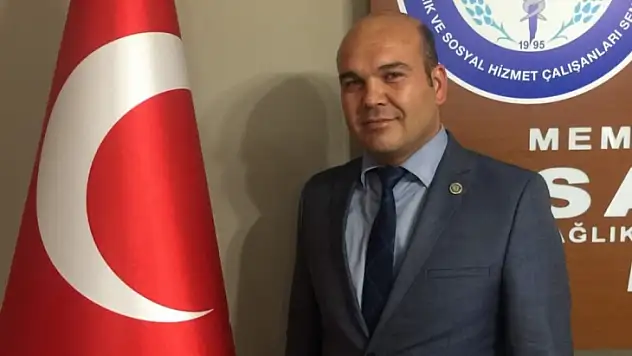Çiçek '19 Mayıs, Milletin Beka Yolculuğunda Gelecek Nesillere Olan Güvenin ve İnancının En Önemli Göstergesidir.'