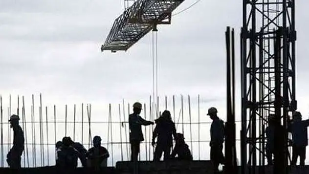 Datça'da İnşaat Yasağı Başladı 