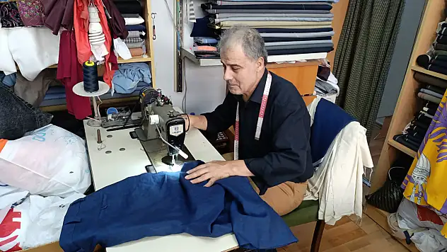 Demir: 'Fethiye'de Yeni Dikim Çok Az, Tadilat Çok'