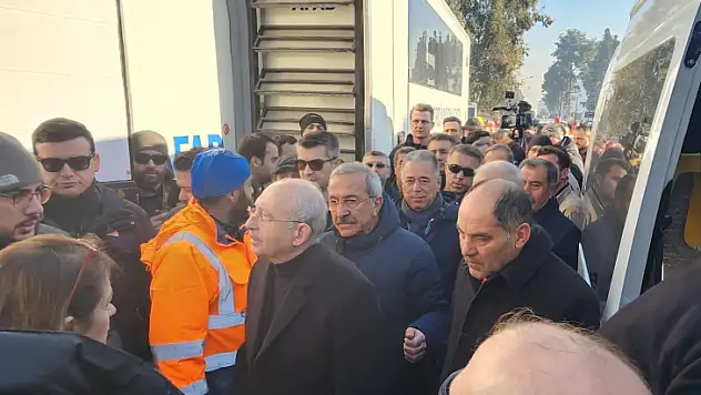 DEPREM KUŞAĞINDA OLMAMIZA RAĞMEN TEDBİRLERİN YETERSİZLİĞİNİ MAALESEF ÇOK PAHALIYA ÖDEDİK…!