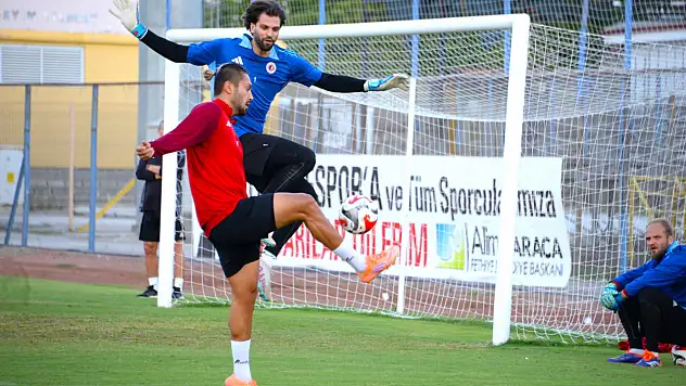 Dinçel: 'Tribünlerde 29 Ekim Coşkusu Yaşanacak'