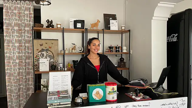 Dispanser Sokak'ta sezon yavaşlıyor