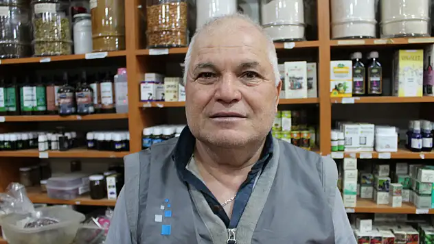 Doğal Çözümlerle Baharı Rahat Geçirin