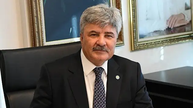 Dökme zeytinyağı ihracatına getirilen yasağı sordu