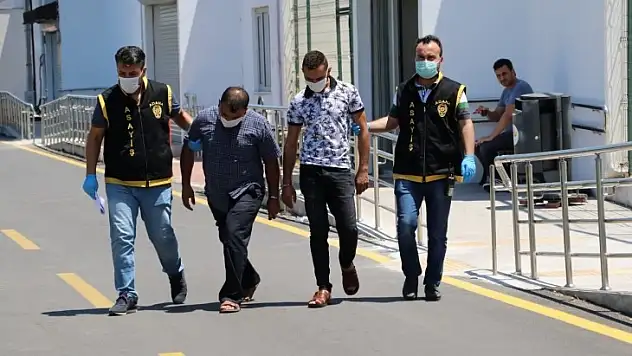 Dolandırıcıların Hedefi Yaşlılar !