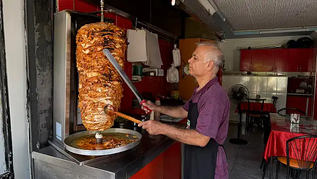 Döner ustasının gözüyle Fethiye'nin yaz sezonu