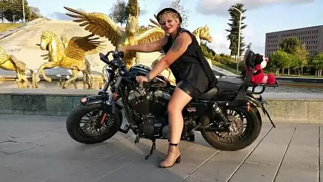 DYP seçim programı maddelerinden motosiklet sürücüleri için yasal düzenleme 