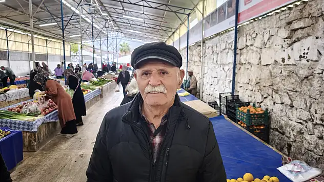 Emekli Şahin, 'Geçinmek zor'