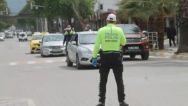 Emniyetten Covid-19 denetimleri