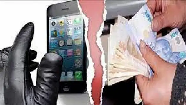 Emniyetten dolandırıcılığa karşı uyarı mesajı