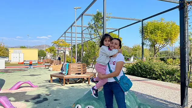 'En büyük dileğimiz güvenli ve mutlu bir gelecek'