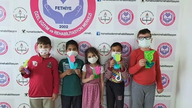 Engelli öğrencilerin aşılanması başlıyor