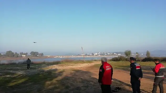 Eski Belediye Başkanının Babasını Bulmak İçin Seferber Oldular