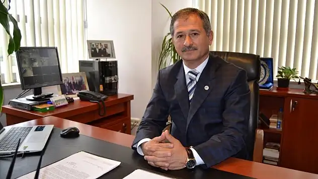 Esnaf ve Sanatkarlar Odası karantinada