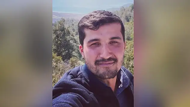 Fen İşleri Müdürlüğü'nde çalışan genç adam hayatına son verdi