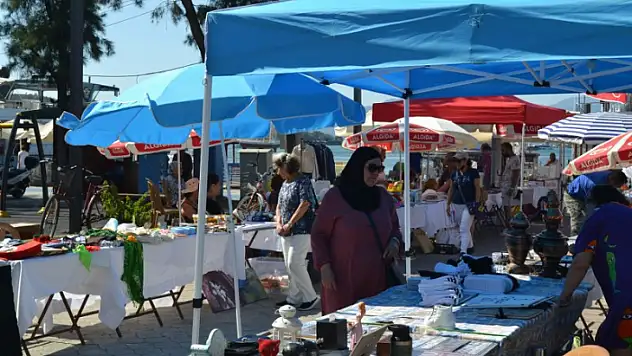 FETAV'dan hafta sonu etkinlikleri