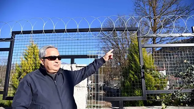 Fethiye Belediyesi'nden örnek karar