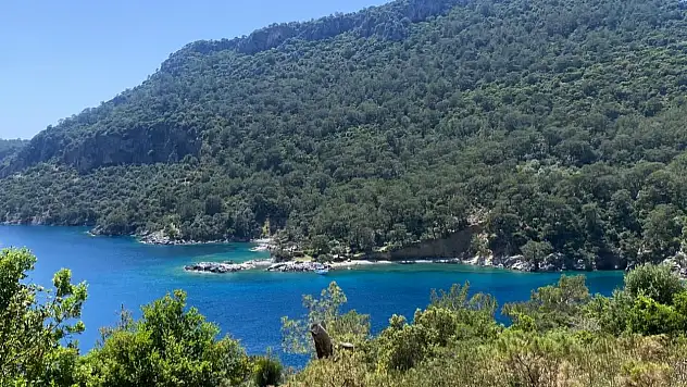 Fethiye Darboğaz Mevkii'ne İskele Projesi İçin Resmi Süreç Başladı