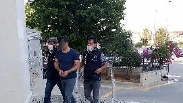 Fethiye'de 4 Yıl Önce Kaybolan Kişinin Öldürüldüğü Ortaya Çıktı