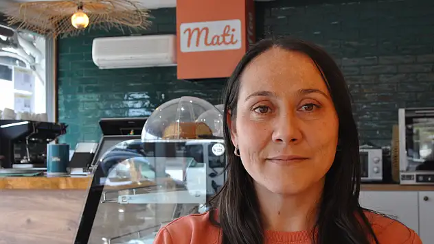 Fethiye'de astrolog Fatma Hanım Yıldıran'dan dolunayı uyarısı: 'Bu bir karar dolunayı'