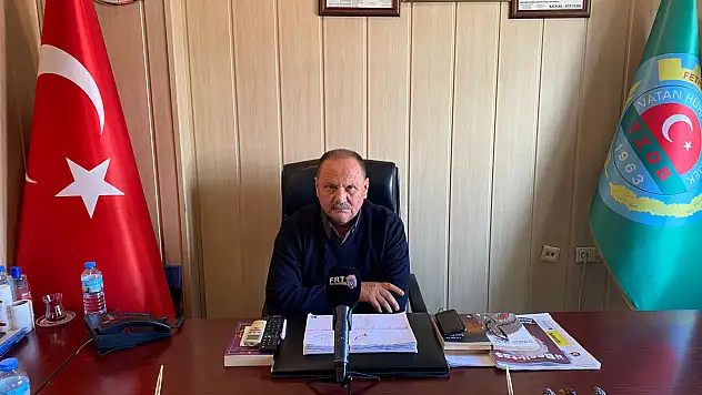 Fethiye'de Başkan Karayiğit, 'Çiftçilerimizi Uyarıyorum, Son Kayıt 31 Aralık 2024!'