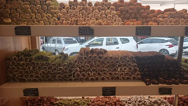 Fethiye'de bayram coşkusu