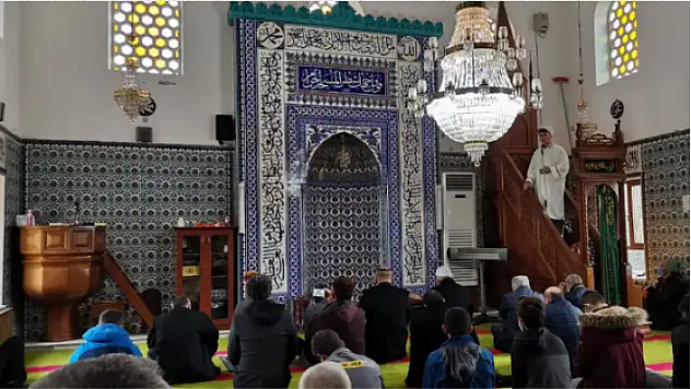 Fethiye'de 'Bayram Namazı' saat kaçta kılınacak?