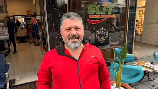 Fethiye'de berberlerde 2026 zamları kaçınılmaz oldu