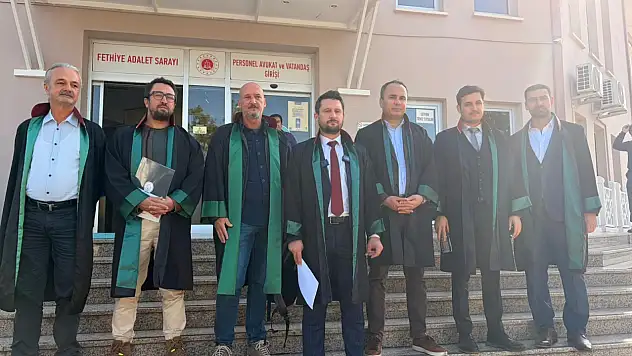 Fethiye'de Dünya Çocuk Hakları Günü mesajı: 'Çocukların hakları ertelenemez'