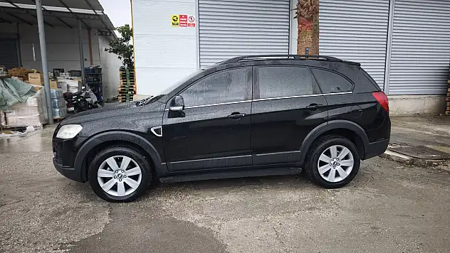 Fethiye'de şaşırtan oto hırsızlığı! Araç sahibi önce 1 Nisan şakası sandı